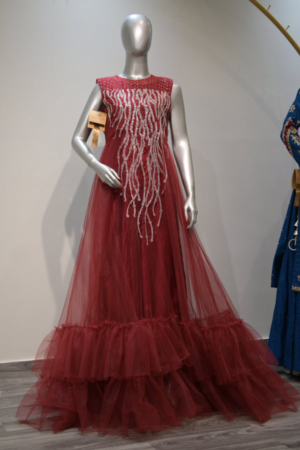 Drape Of Grace